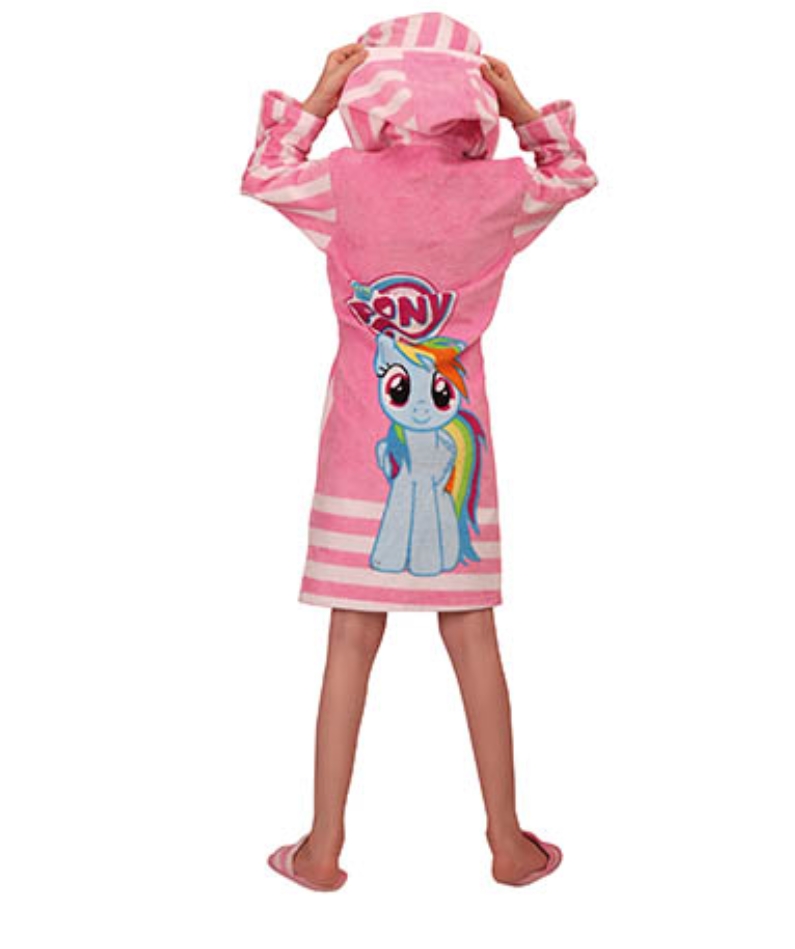 تن پوش بچگانه طرح پانی