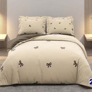 روتختی کارینا Carina دونفره 6 تکه سه بعدی میکرو تنسل